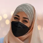 هدشال مدل الماس