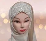 هدشال گرد جواهر دوزی