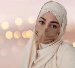 هدشال چهارپیله جواهردوزی