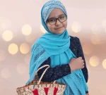 هدشال چهارپیله نازنین