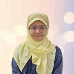 هدشال گرد نوار دار