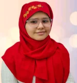 هدشال گرد مدل نقاشی