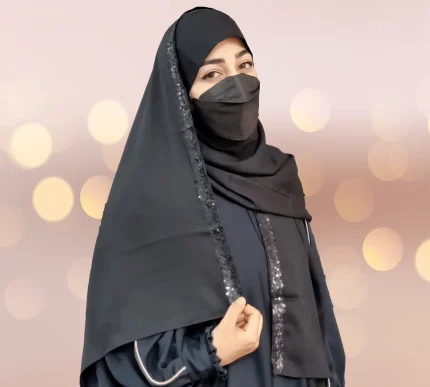 هدشال گرد ساده