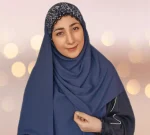 هدشال پولک مخمل