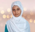 هدشال پولک مخمل