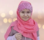 هدشال پولک مخمل