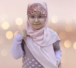 هدشال پولک مخمل