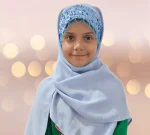 هدشال پولک مخمل