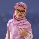 هدشال پولک مخمل