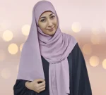 هدشال گرد ساده