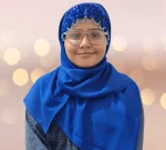 هدشال پولک مخمل