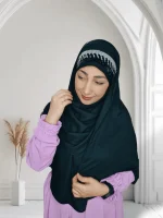 هدشال گرد مروارید