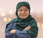 هدشال پولک مخمل