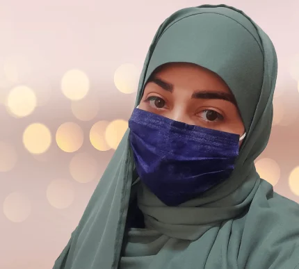 هدشال گرد ساده