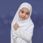 هدشال پولک مخمل