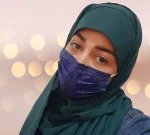 هدشال گرد ساده