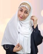 هدشال گرد مروارید