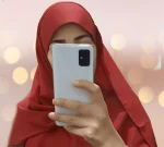 هدشال گرد ساده